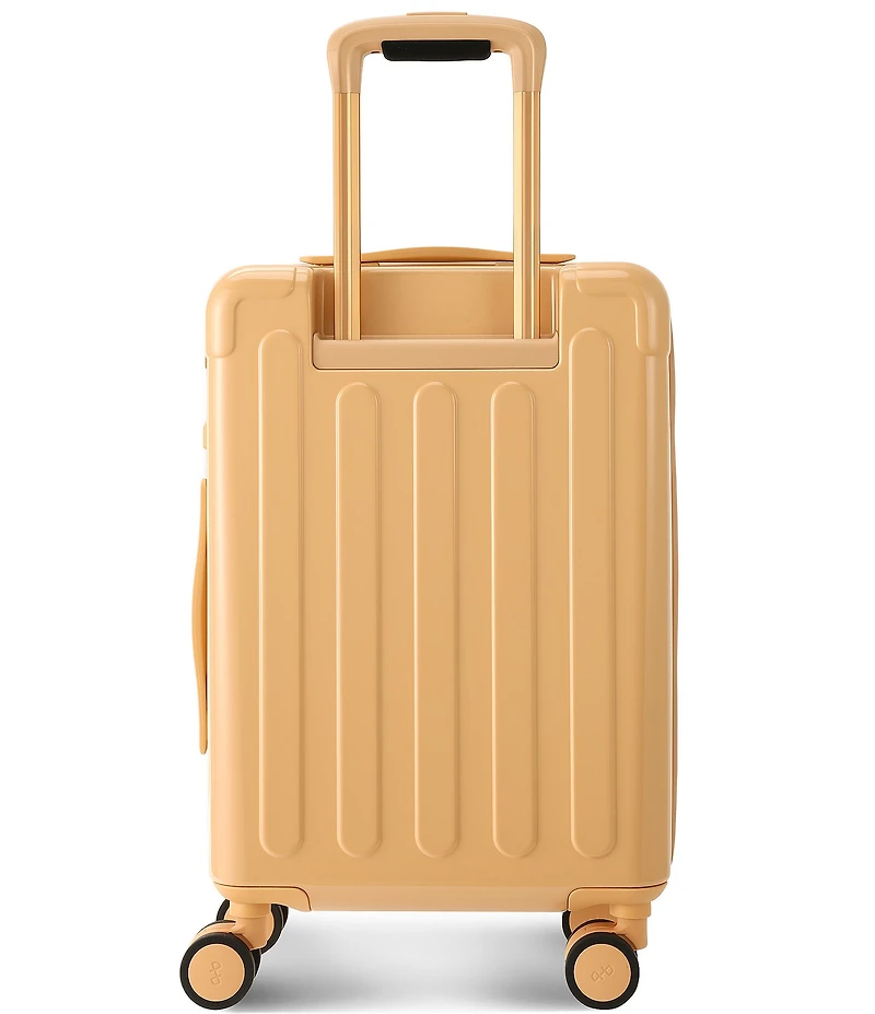 Hedgren Nostos Glossy Hard Side Carry-On Spinner