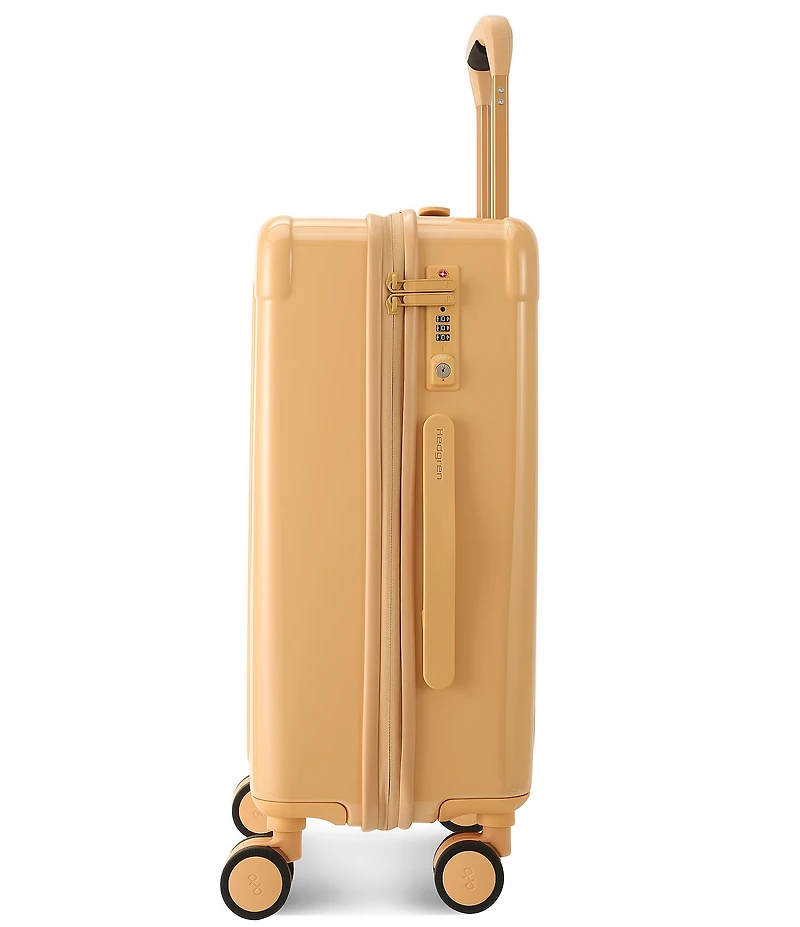 Hedgren Nostos Glossy Hard Side Carry-On Spinner