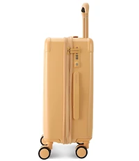 Hedgren Nostos Glossy Hard Side Carry-On Spinner