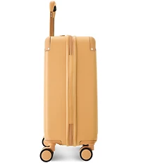 Hedgren Nostos Glossy Hard Side Carry-On Spinner