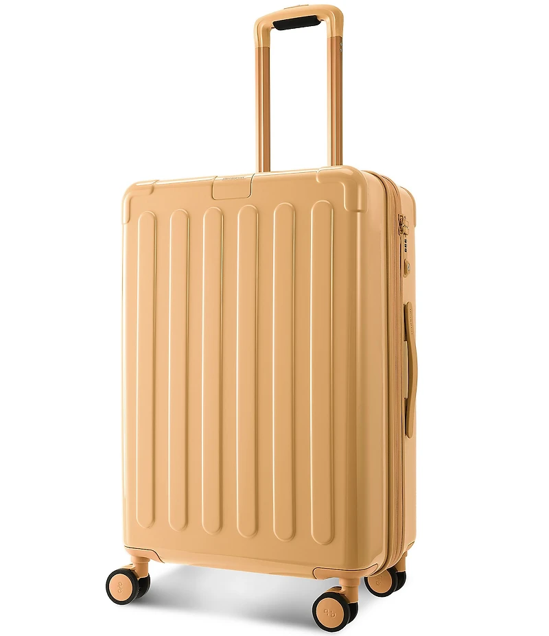 Hedgren Nostos Glossy Hard Side Carry-On Spinner