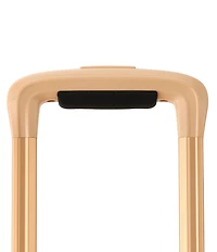 Hedgren Nostos Glossy Hard Side Carry-On Spinner