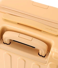 Hedgren Nostos Glossy Hard Side Carry-On Spinner