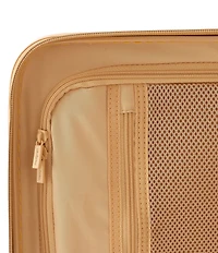 Hedgren Nostos Glossy Hard Side Carry-On Spinner