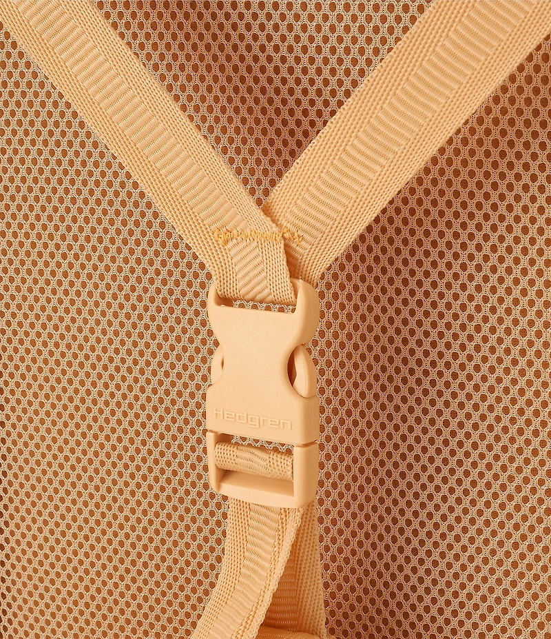 Hedgren Nostos Glossy Hard Side Carry-On Spinner