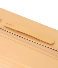 Hedgren Nostos Glossy Hard Side Carry-On Spinner