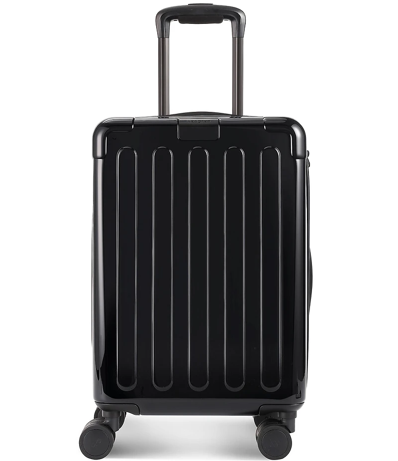 Hedgren Nostos Glossy Hard Side Carry-On Spinner