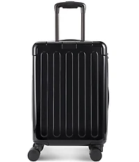 Hedgren Nostos Glossy Hard Side Carry-On Spinner