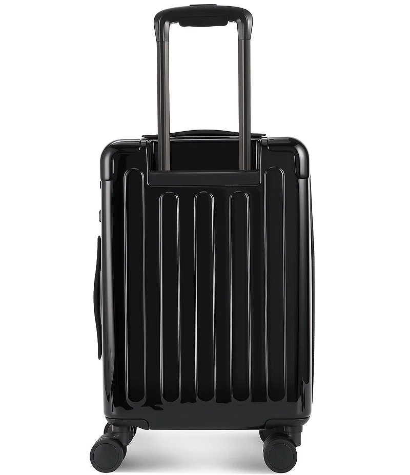 Hedgren Nostos Glossy Hard Side Carry-On Spinner
