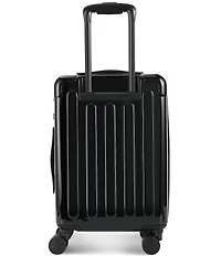 Hedgren Nostos Glossy Hard Side Carry-On Spinner