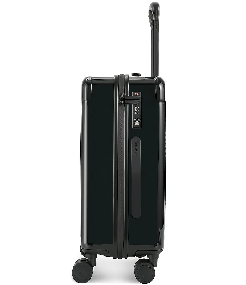 Hedgren Nostos Glossy Hard Side Carry-On Spinner