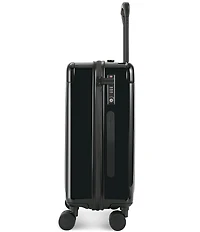 Hedgren Nostos Glossy Hard Side Carry-On Spinner
