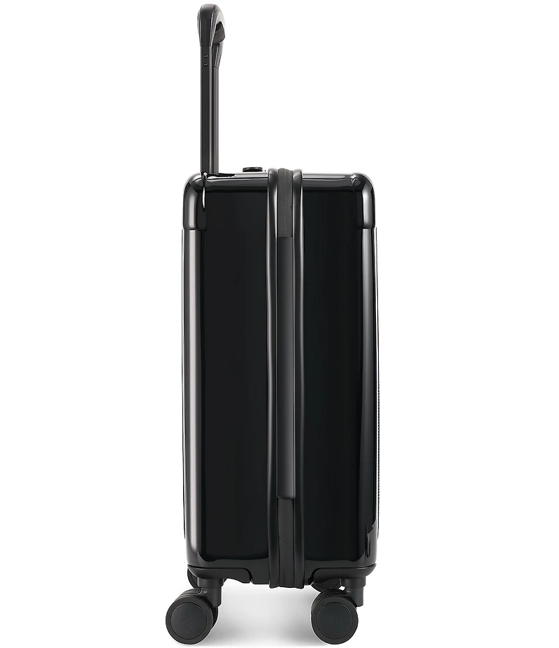 Hedgren Nostos Glossy Hard Side Carry-On Spinner