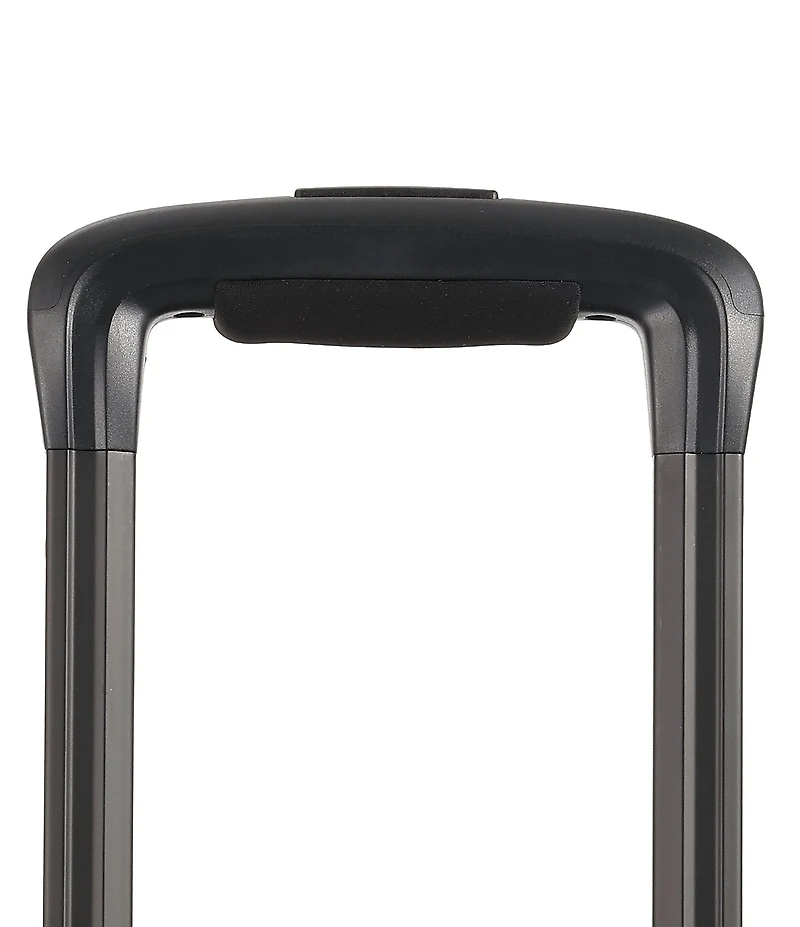 Hedgren Nostos Glossy Hard Side Carry-On Spinner