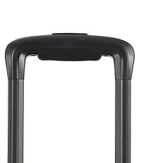 Hedgren Nostos Glossy Hard Side Carry-On Spinner