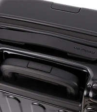 Hedgren Nostos Glossy Hard Side Carry-On Spinner