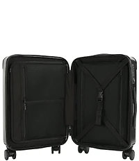 Hedgren Nostos Glossy Hard Side Carry-On Spinner