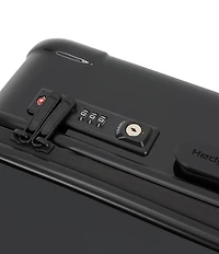 Hedgren Nostos Glossy Hard Side Carry-On Spinner