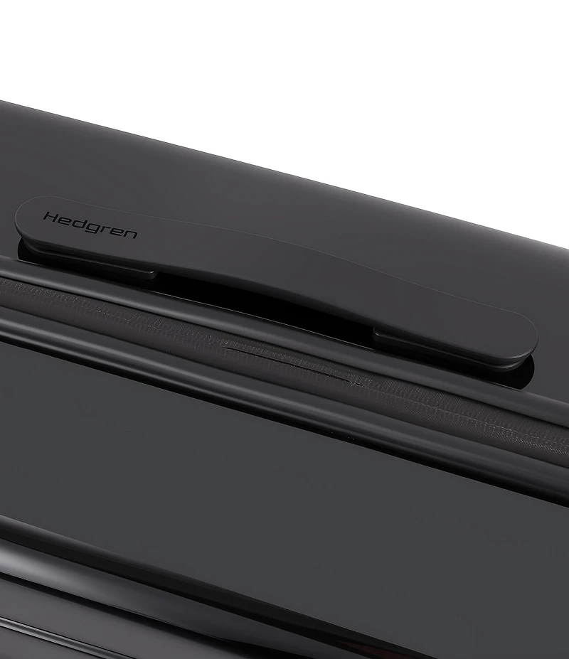 Hedgren Nostos Glossy Hard Side Carry-On Spinner
