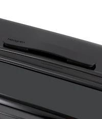 Hedgren Nostos Glossy Hard Side Carry-On Spinner