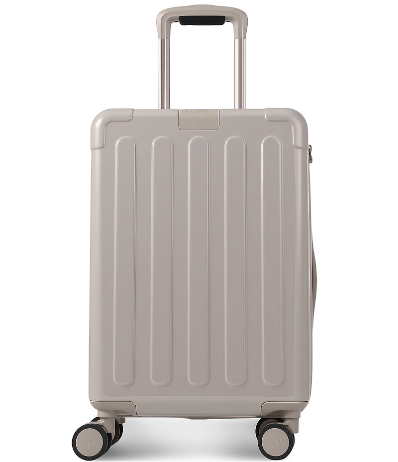Hedgren Nostos Glossy Hard Side Carry-On Spinner