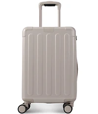 Hedgren Nostos Glossy Hard Side Carry-On Spinner