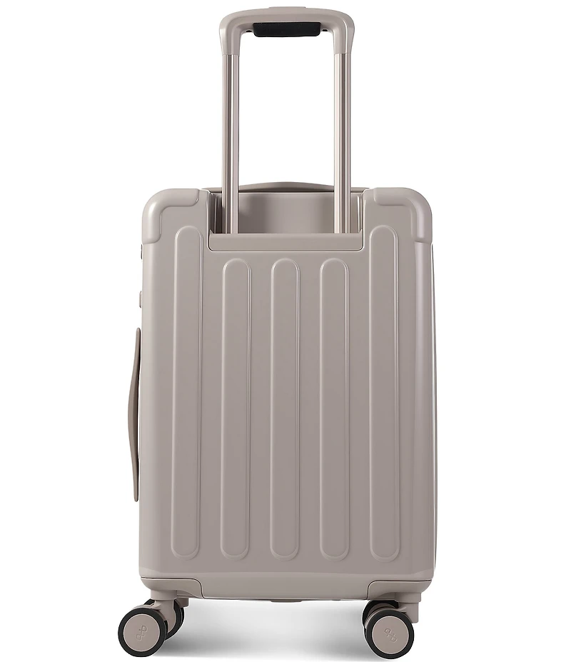 Hedgren Nostos Glossy Hard Side Carry-On Spinner