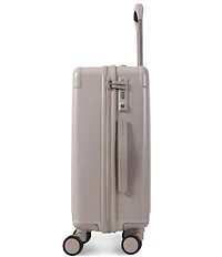Hedgren Nostos Glossy Hard Side Carry-On Spinner