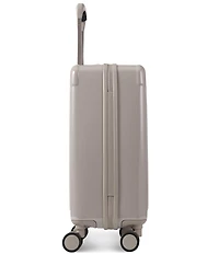 Hedgren Nostos Glossy Hard Side Carry-On Spinner
