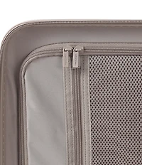 Hedgren Nostos Glossy Hard Side Carry-On Spinner