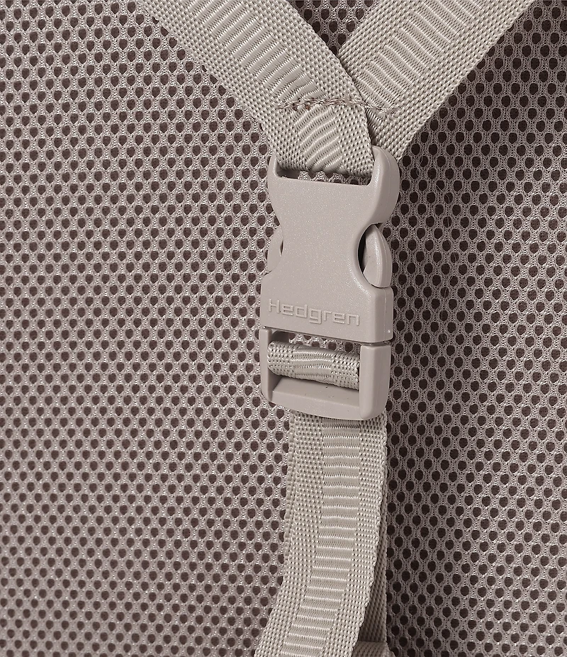 Hedgren Nostos Glossy Hard Side Carry-On Spinner