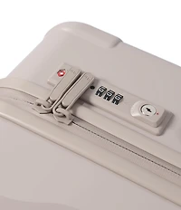 Hedgren Nostos Glossy Hard Side Carry-On Spinner