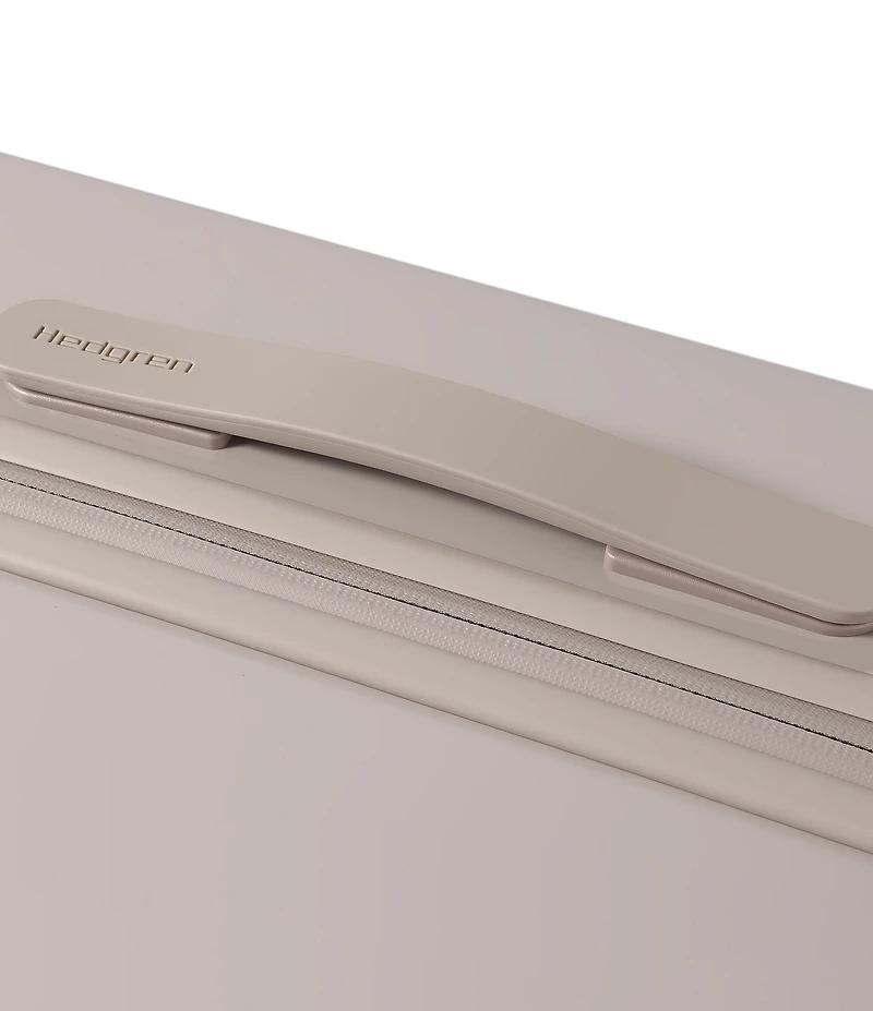 Hedgren Nostos Glossy Hard Side Carry-On Spinner