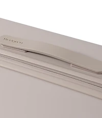 Hedgren Nostos Glossy Hard Side Carry-On Spinner