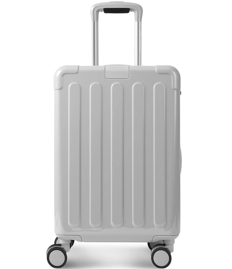 Hedgren Nostos Glossy Hard Side Carry-On Spinner