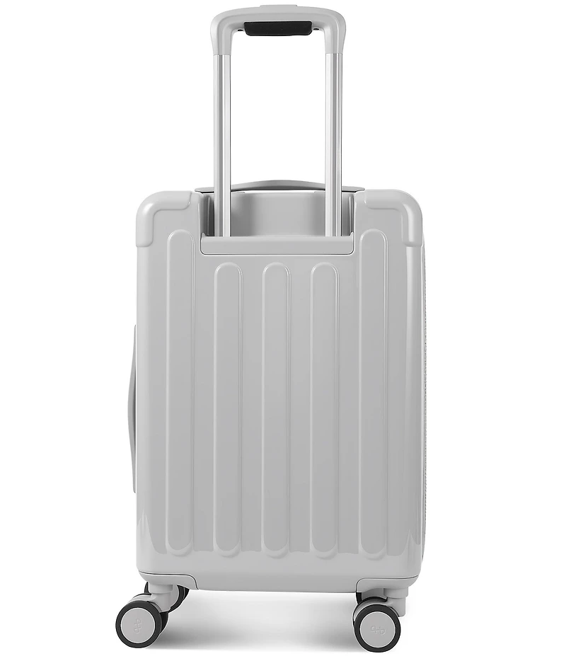 Hedgren Nostos Glossy Hard Side Carry-On Spinner