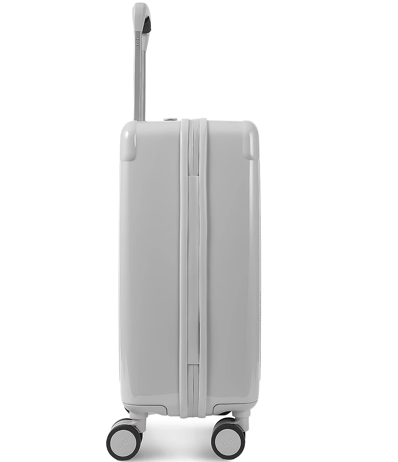 Hedgren Nostos Glossy Hard Side Carry-On Spinner