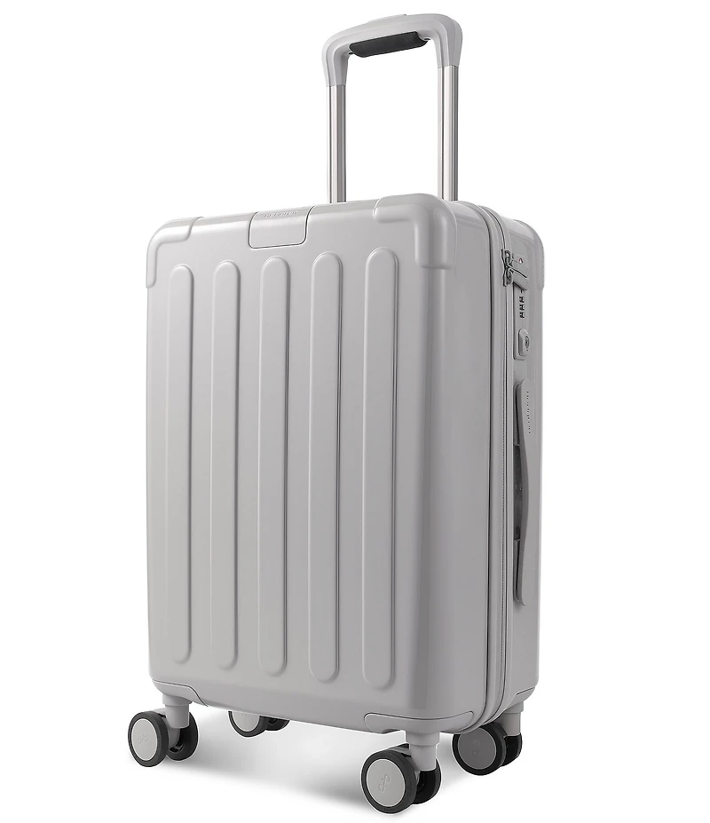 Hedgren Nostos Glossy Hard Side Carry-On Spinner