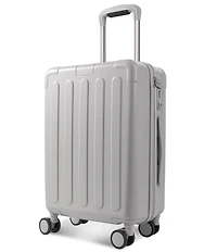 Hedgren Nostos Glossy Hard Side Carry-On Spinner