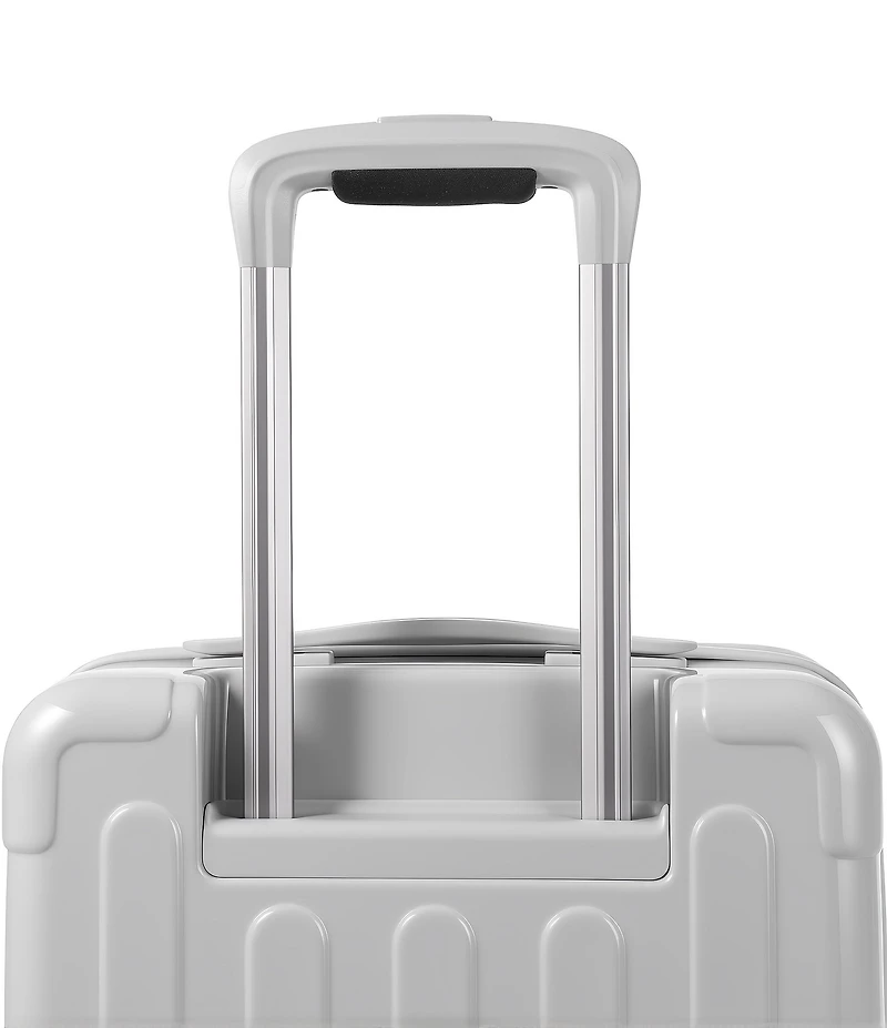 Hedgren Nostos Glossy Hard Side Carry-On Spinner