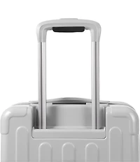 Hedgren Nostos Glossy Hard Side Carry-On Spinner