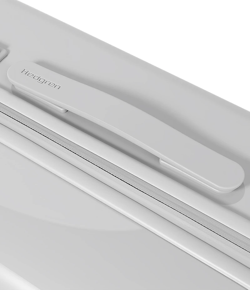 Hedgren Nostos Glossy Hard Side Carry-On Spinner