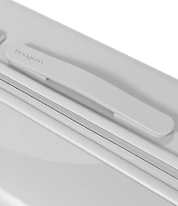 Hedgren Nostos Glossy Hard Side Carry-On Spinner