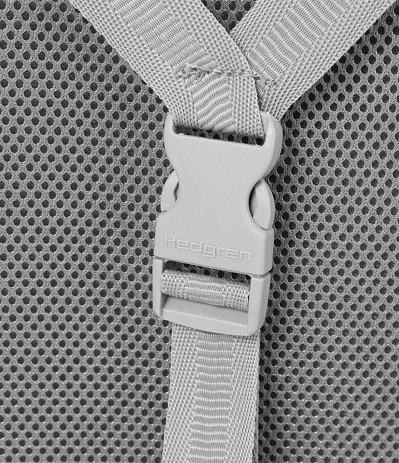 Hedgren Nostos Glossy Hard Side Carry-On Spinner