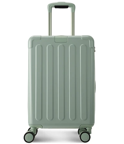 Hedgren Nostos Glossy Hard Side Carry-On Spinner
