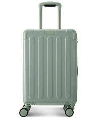 Hedgren Nostos Glossy Hard Side Carry-On Spinner