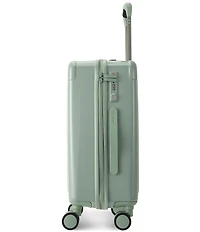 Hedgren Nostos Glossy Hard Side Carry-On Spinner