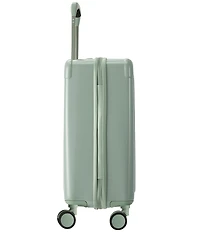 Hedgren Nostos Glossy Hard Side Carry-On Spinner