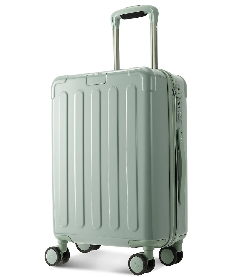 Hedgren Nostos Glossy Hard Side Carry-On Spinner