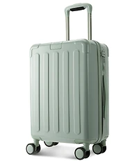 Hedgren Nostos Glossy Hard Side Carry-On Spinner